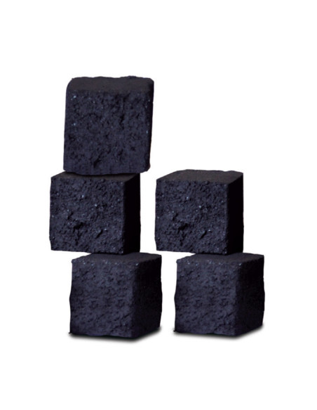 Carbuni narghilea cocos Karma (1 kg.)