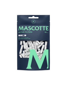 Filtre Active Slim 50 Mascotte