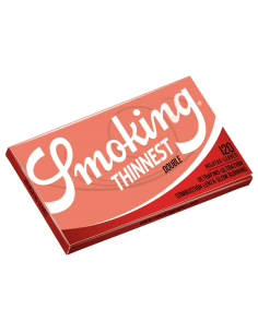 Foite Double Standard Thinnest Smoking