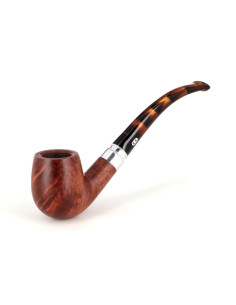 Pipa Flumen Smooth (401) 9mm / Chacom 2