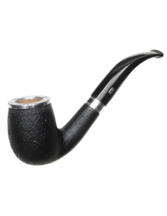 Pipa Baccara Sandblasted (43) 9mm / Chacom