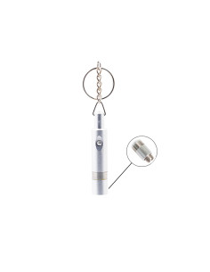 Cutter punch (inel chei) Silver / Cig-R 2