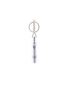 Cutter punch (inel chei) Silver / Cig-R