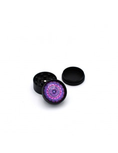 Grinder metal Colors / Toro 2