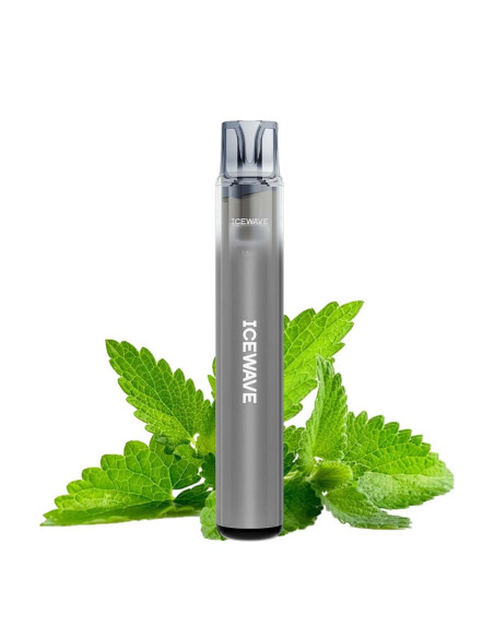 Kit Icewave 1000 pufuri Mint (20mg)