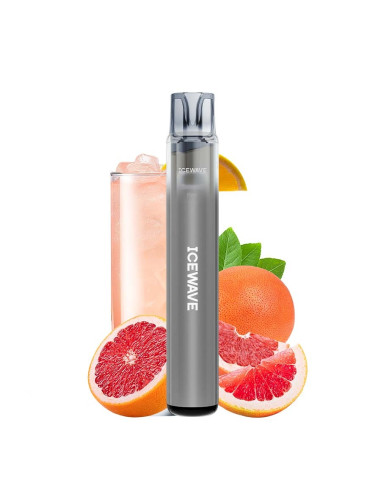 Kit Icewave 1000 pufuri Pink Lemonade (20mg)