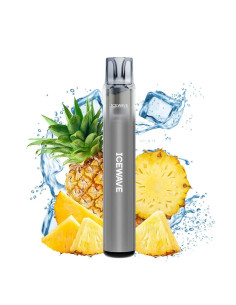 Kit Icewave 1000 pufuri Pineapple Ice (20mg) 2