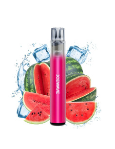 Kit Icewave 1000 pufuri Watermelon Ice (20mg) 2
