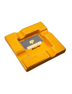 Scrumiera ceramica tigari de foi Square C2