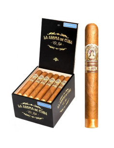 La Aroma del Caribe Connecticut El Jefe (24)