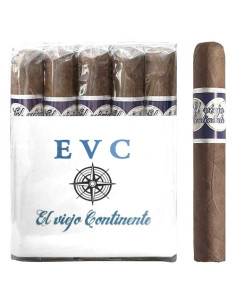 El Viejo Continente Gran Toro Bundle (10)