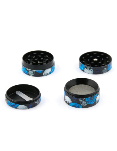 Grinder metal Skeaf / Toro