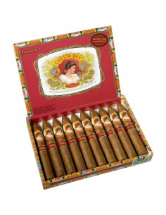 Cuesta Rey Centro Fino Pyramid No.9 SG (10)
