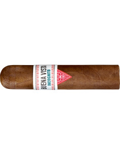 Buena Vista Incognito Short Robusto (1)