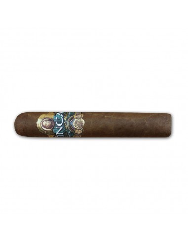 Inca Secret Blend Roca (Robusto) (1)
