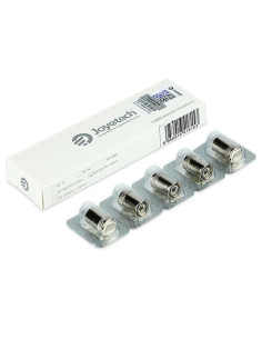 Rezistenta e-tigareta Joyetech BF 1.0 Ohm (5buc.)