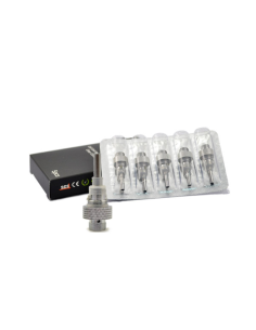 Rezistenta e-tigareta Kangertech E-Smart 1.8 Ohm (5buc.) AU