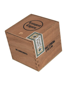 Lampert Senorito Half Corona (25)