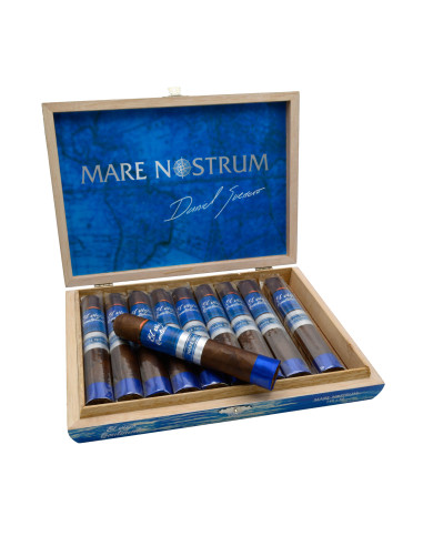 Mare Nostrum 10 Toro Imperial (1)