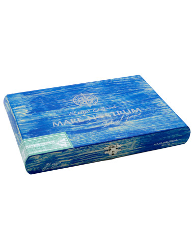 Mare Nostrum 10 Toro Imperial (1)