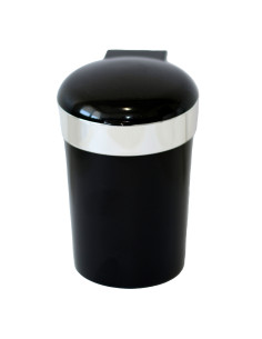 Scrumiera auto LED "Cap" / Toro 2