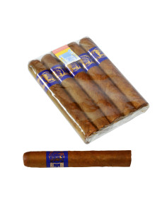 Inca Secret Blend Robusto Blue (5) 2