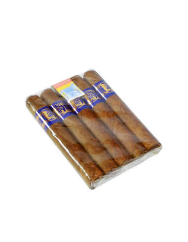 Inca Secret Blend Robusto Blue (5)