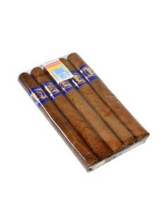 Inca Secret Blend Corona Blue (5)