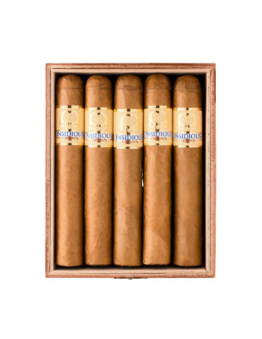 Insidious by Asylum Short Corona 44x4 Honduras (25)