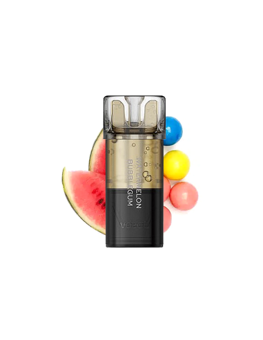 Cartus Vozol 1000 pufuri Watermelon Bubblegum 20 mg.