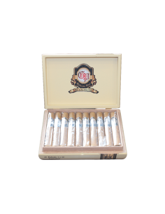 GP 20 Connecticut Robusto (1) 2
