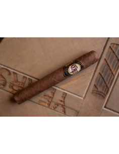 GP 20 Habano Toro (1) 2