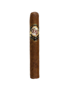 GP 20 Habano Toro (1)
