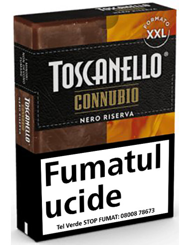 Toscanello XXL Connubio Nero Riserva (4)