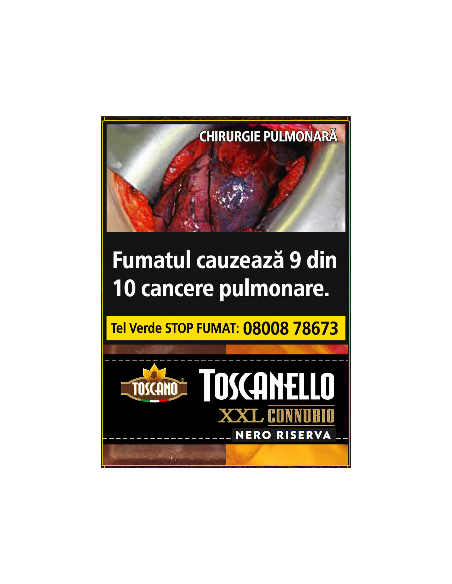 Toscanello XXL Connubio Nero Riserva (4)