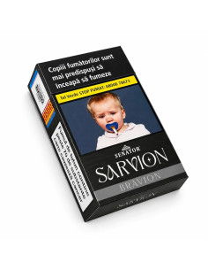 Senator Sarvion Bravion (10) 2