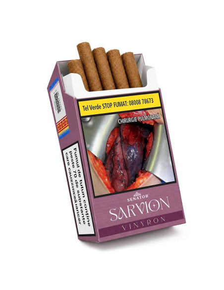 Senator Sarvion Vinyron (10)