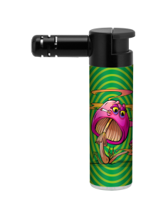 Bricheta Jet "Havanna Crazy Mushroom" UNILITE