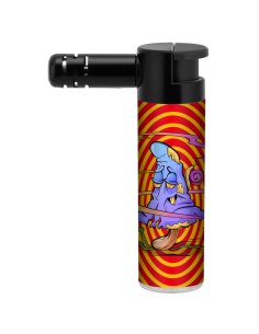 Bricheta Jet "Havanna Crazy Mushroom" UNILITE 2