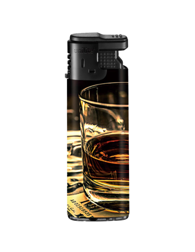 Bricheta turbo "Fine Drink" UNILITE