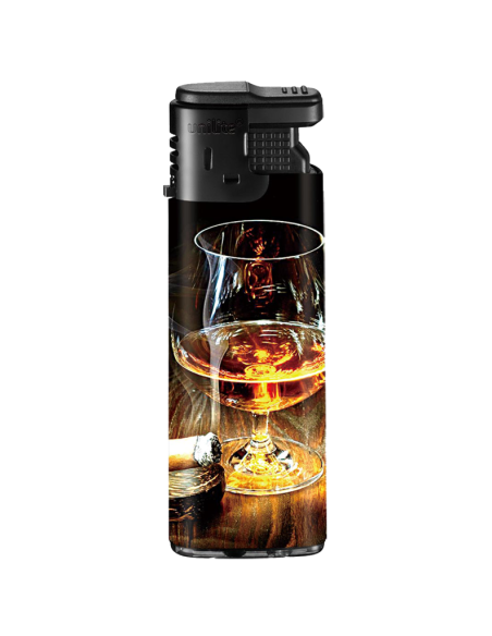 Bricheta turbo "Fine Drink" UNILITE