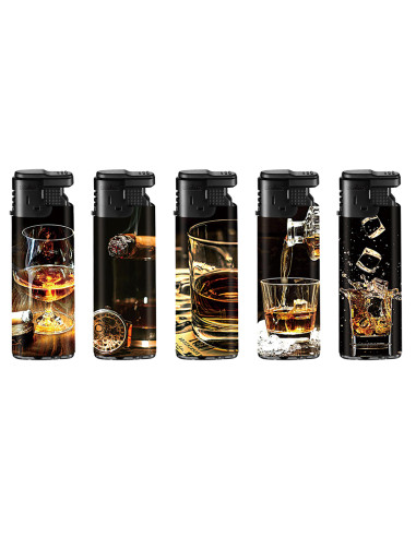 Bricheta turbo "Fine Drink" UNILITE