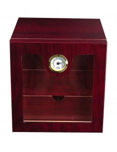 Umidor Cabinet Bubinga 1059 (75 tig.) "Andreas" 2