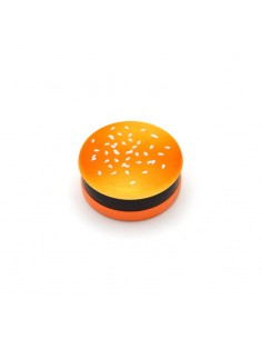 Grinder Burger / Toro 2