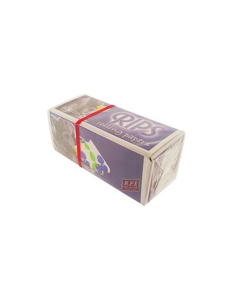 Foita rola 4m flavour Blueberry Rips