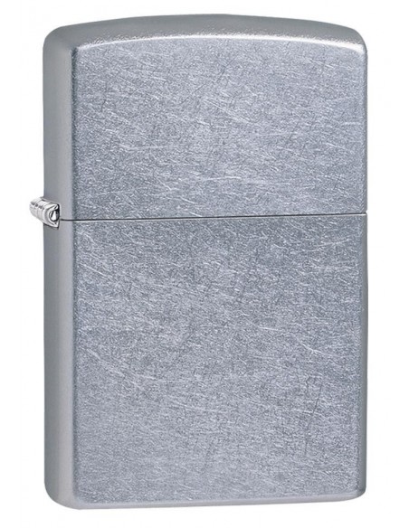 Bricheta ZIPPO 207 "Street Chrome" (144540)