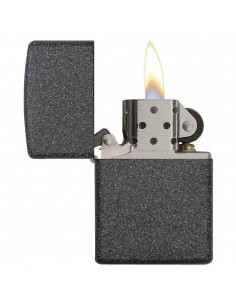 Bricheta ZIPPO 211 "Iron Stone" 2