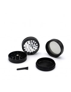 Grinder Alu 50 / Toro 2