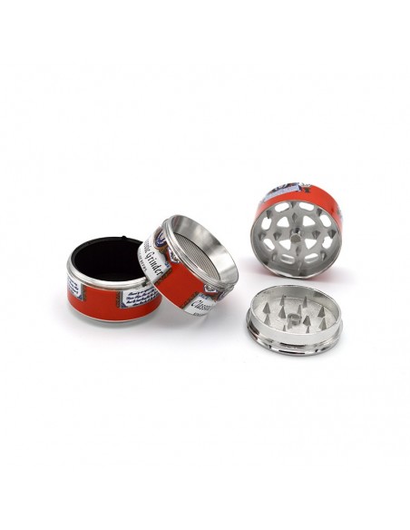 Grinder BR / Toro