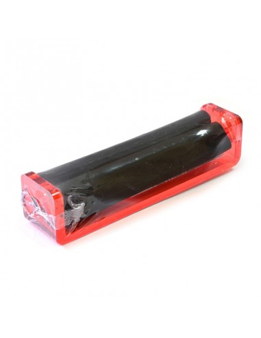 Aparat rulat tigarete plastic 110 mm. / Toro
